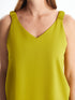 LC Waikiki V Neck Straight Women Blouse